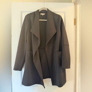 Max Studio jacket black M